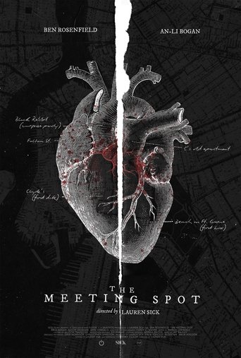 The Meeting Spot Poster of The Meeting Spot
