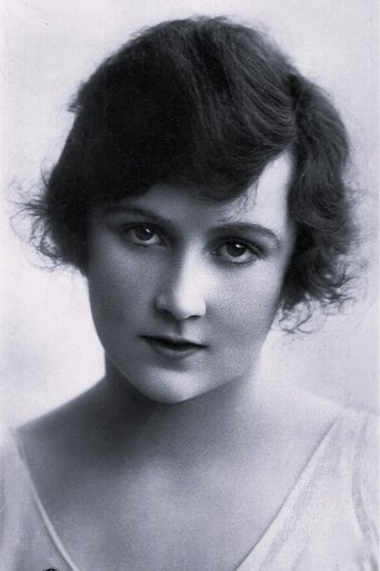 Fay Compton Portrait of Fay Compton