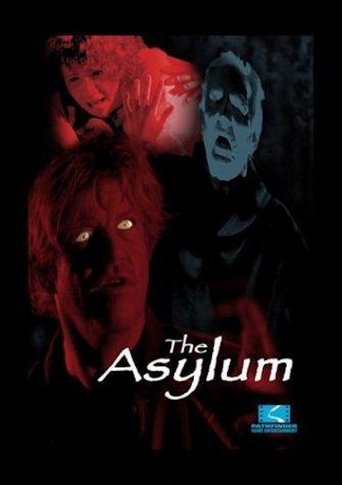 The Asylum Poster of The Asylum