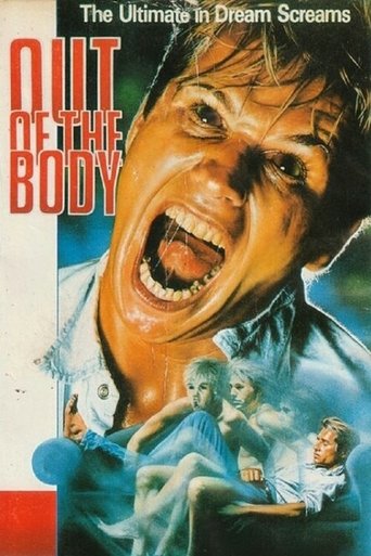 Out of the Body Poster of Out of the Body