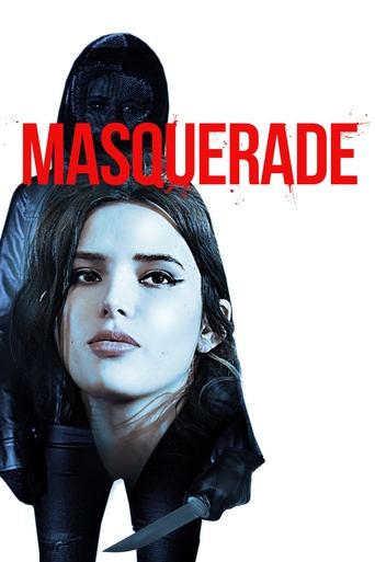Masquerade Poster of Masquerade