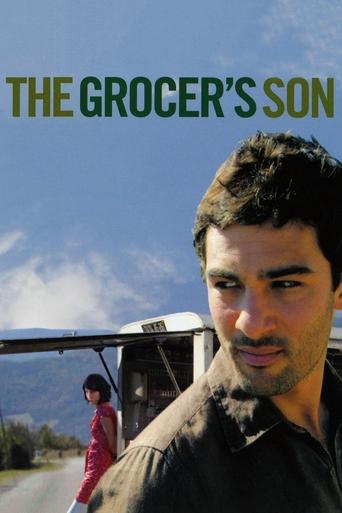 The Grocer's Son Poster of The Grocer's Son