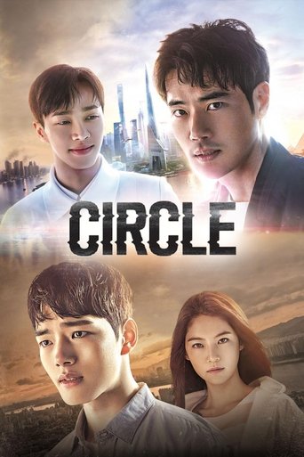 Circle Poster of Circle