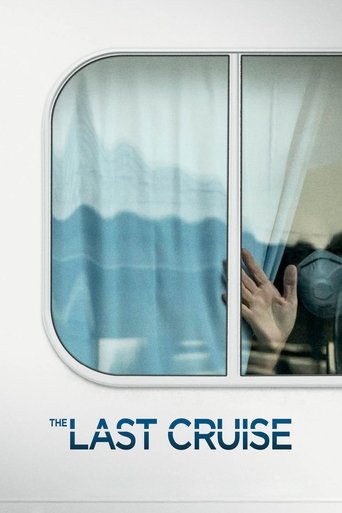 The Last Cruise Poster of The Last Cruise