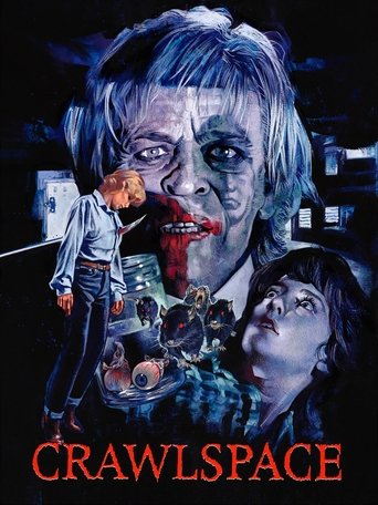 Crawlspace Poster of Crawlspace