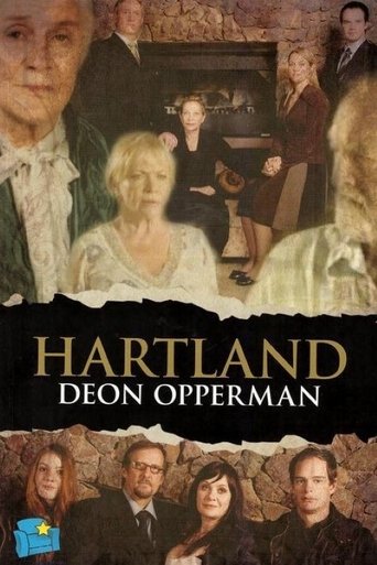Hartland Poster of Hartland