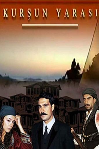 Kurşun Yarası Poster of Kurşun Yarası