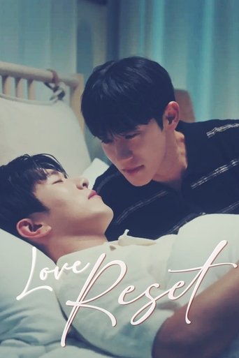 Love Reset Poster of Love Reset