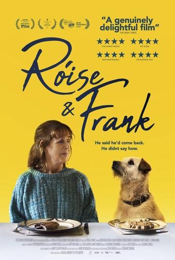 Róise & Frank Poster of Róise & Frank