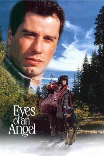Eyes of an Angel Poster of Eyes of an Angel