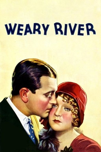 Weary River Poster of Weary River