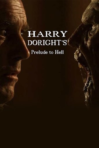 Harry Doright's Prelude to Hell Poster of Harry Doright's Prelude to Hell