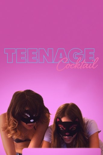 Teenage Cocktail Poster of Teenage Cocktail