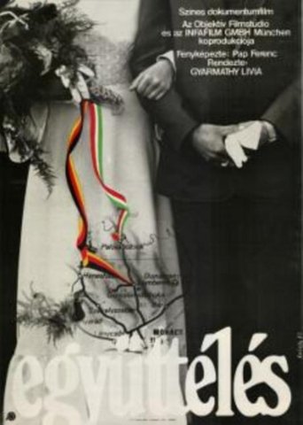 Coexistence Poster of Coexistence