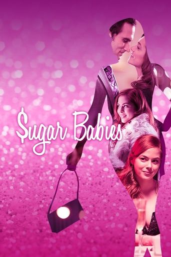 Sugarbabies Poster of Sugarbabies