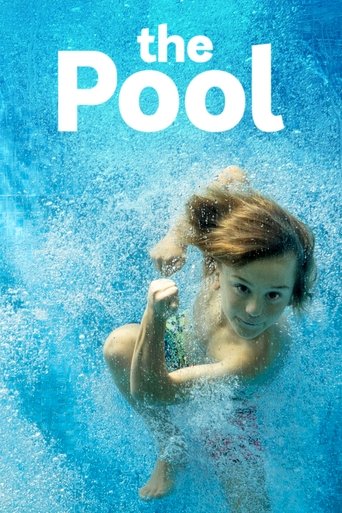 The Pool Poster of The Pool