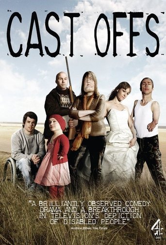 Cast Offs Poster of Cast Offs