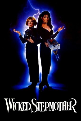 Wicked Stepmother Poster of Wicked Stepmother