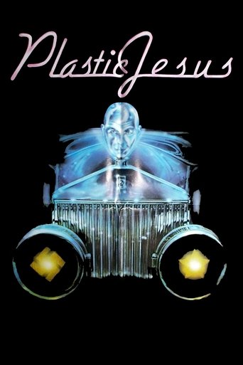 Plastic Jesus Poster of Plastic Jesus