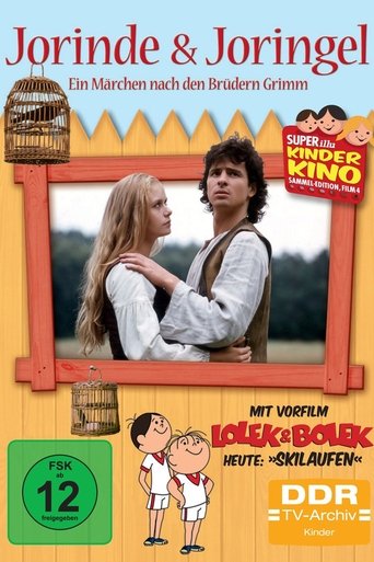 Jorinde und Joringel Poster of Jorinde und Joringel