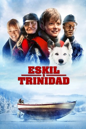 Eskil & Trinidad Poster of Eskil & Trinidad