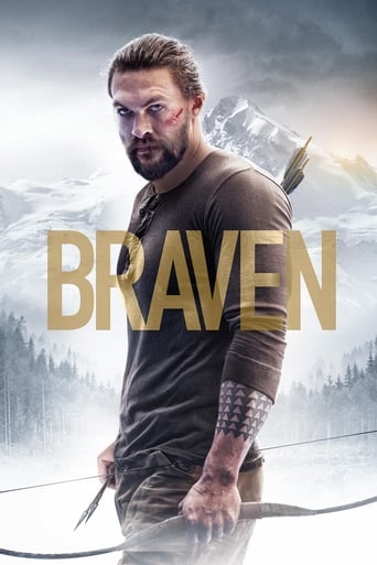 Braven Poster of Braven