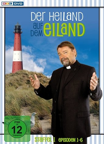 Der Heiland auf dem Eiland Poster of Der Heiland auf dem Eiland