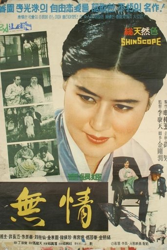 Heartlessness Poster of Heartlessness