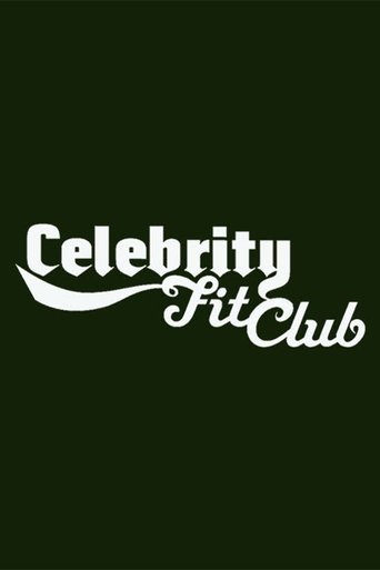 Celebrity Fit Club Poster of Celebrity Fit Club