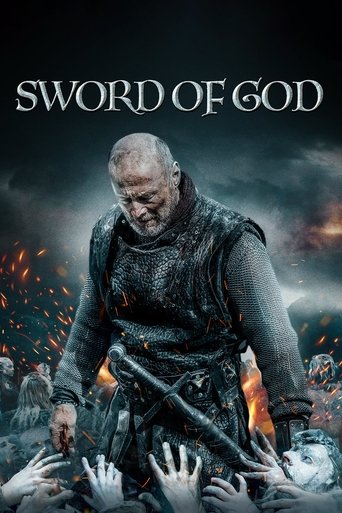 Sword of God Poster of Sword of God