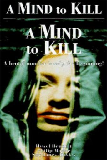 A Mind To Kill Poster of A Mind To Kill