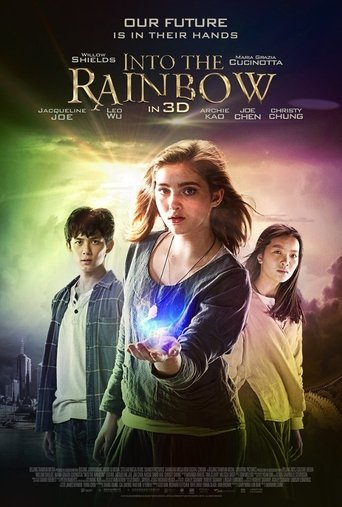 Into the Rainbow Poster of Into the Rainbow