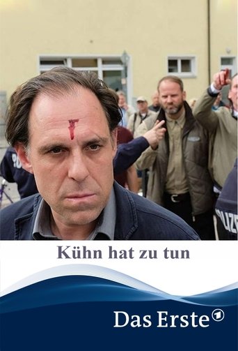 Kühn hat zu tun Poster of Kühn hat zu tun