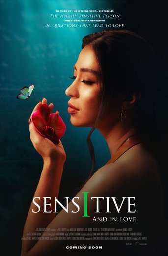 Sensitive and in Love Poster of Sensitive and in Love