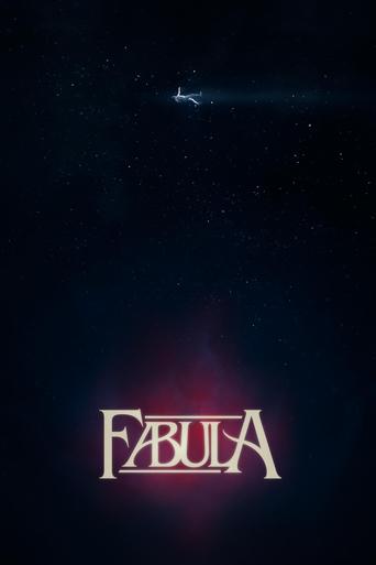 Fabula Poster of Fabula