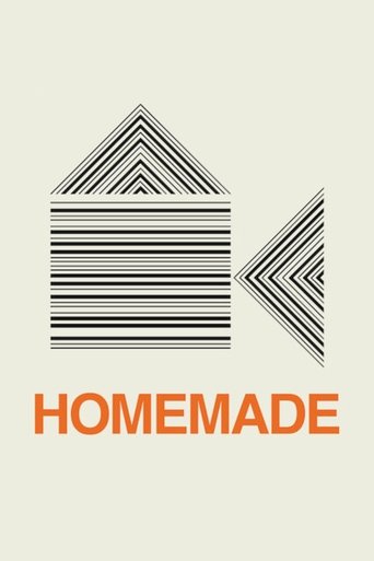 Homemade Poster of Homemade