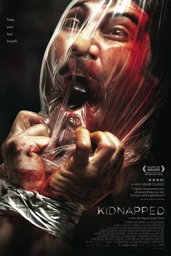 Kidnapped Poster of Kidnapped