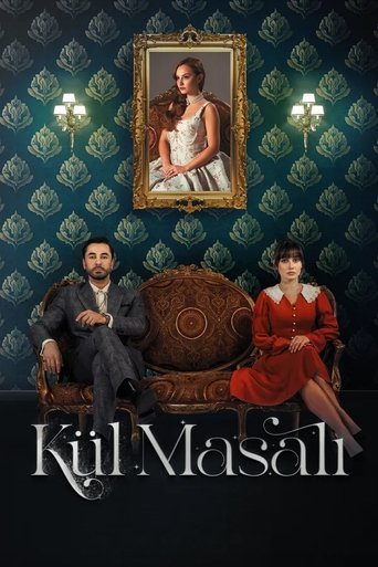 Kül Masalı Poster of Kül Masalı
