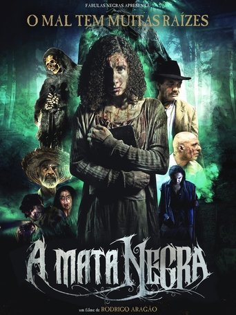 The Black Forest Poster of The Black Forest