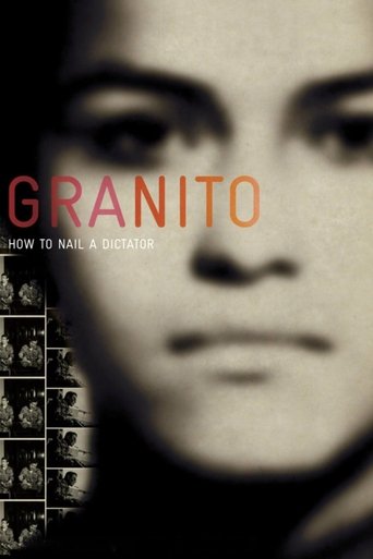 Granito: How to Nail a Dictator Poster of Granito: How to Nail a Dictator