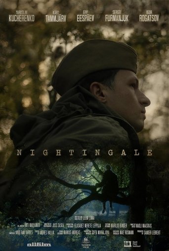 Nightingale Poster of Nightingale