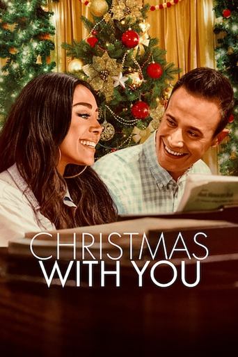 Christmas with You Poster of Christmas with You