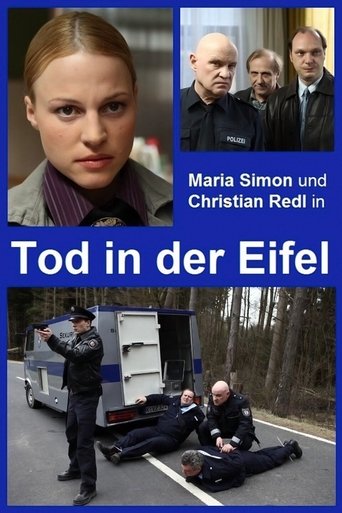Tod in der Eifel Poster of Tod in der Eifel