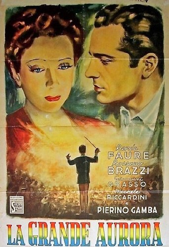 The Great Dawn Poster of The Great Dawn