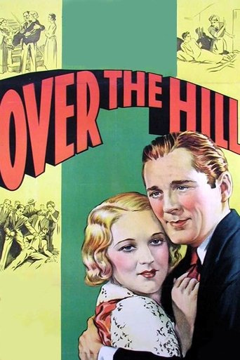 Over the Hill Poster of Over the Hill