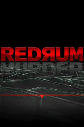 Redrum Poster of Redrum