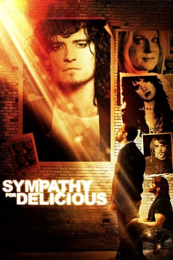 Sympathy for Delicious Poster of Sympathy for Delicious