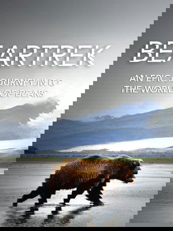 Beartrek Poster of Beartrek