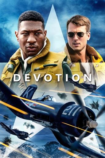 Devotion Poster of Devotion
