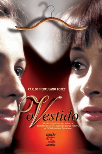 O Vestido Poster of O Vestido